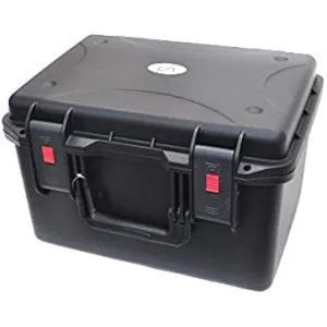 CLASSIC PRO Equipment Case UTL1510-10S Equipment Case