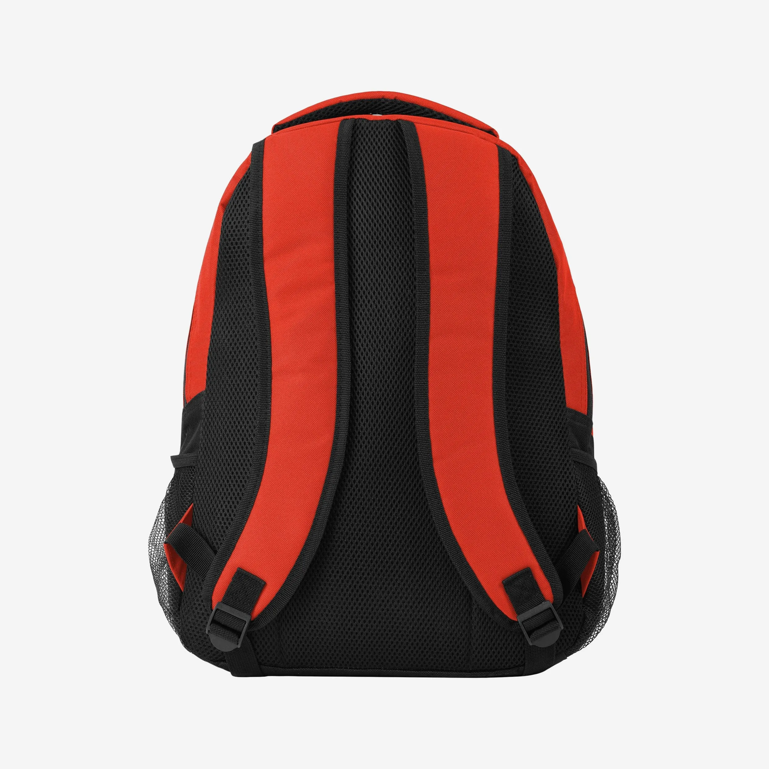 Cleveland Browns Orange Alternate Color Action Backpack