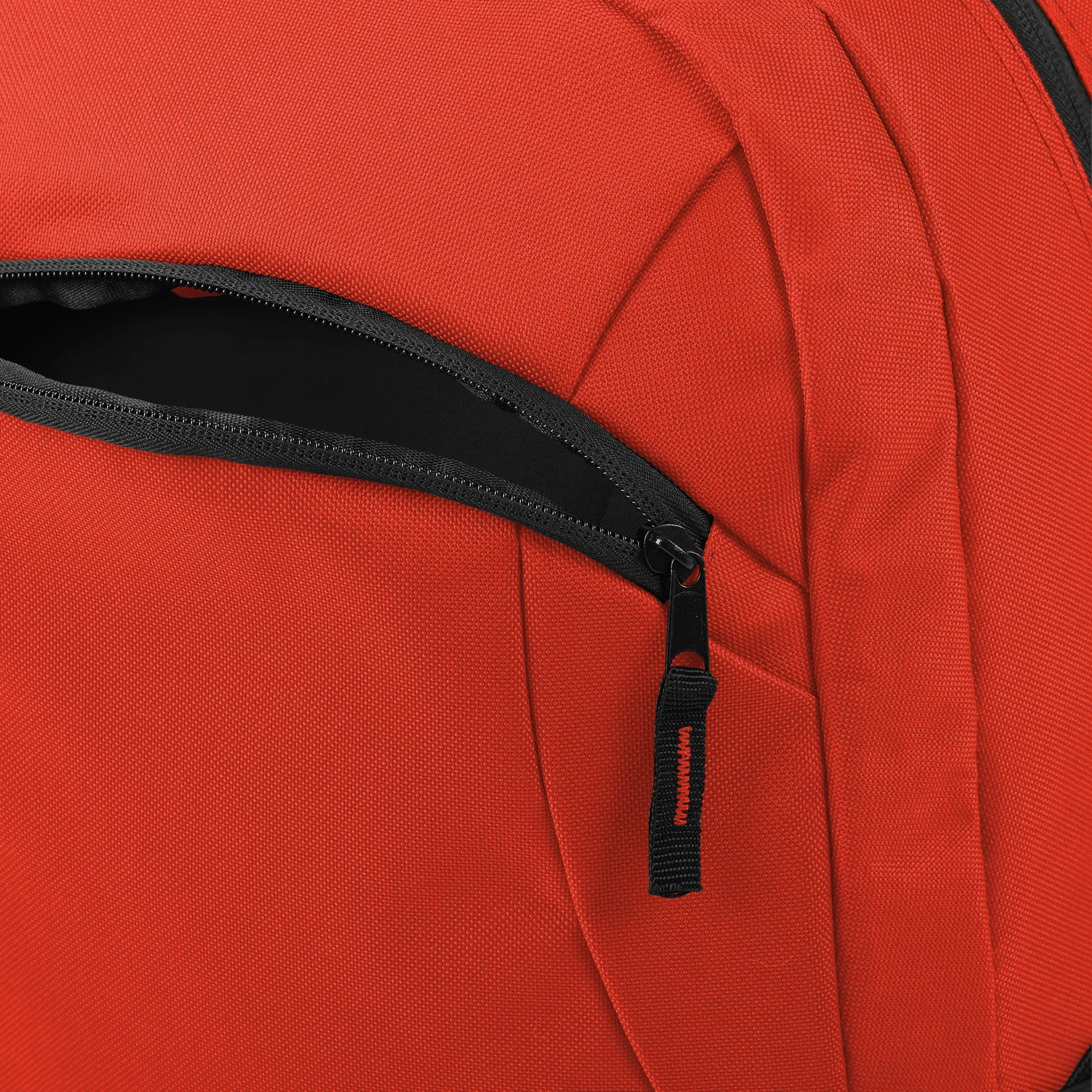 Cleveland Browns Orange Alternate Color Action Backpack