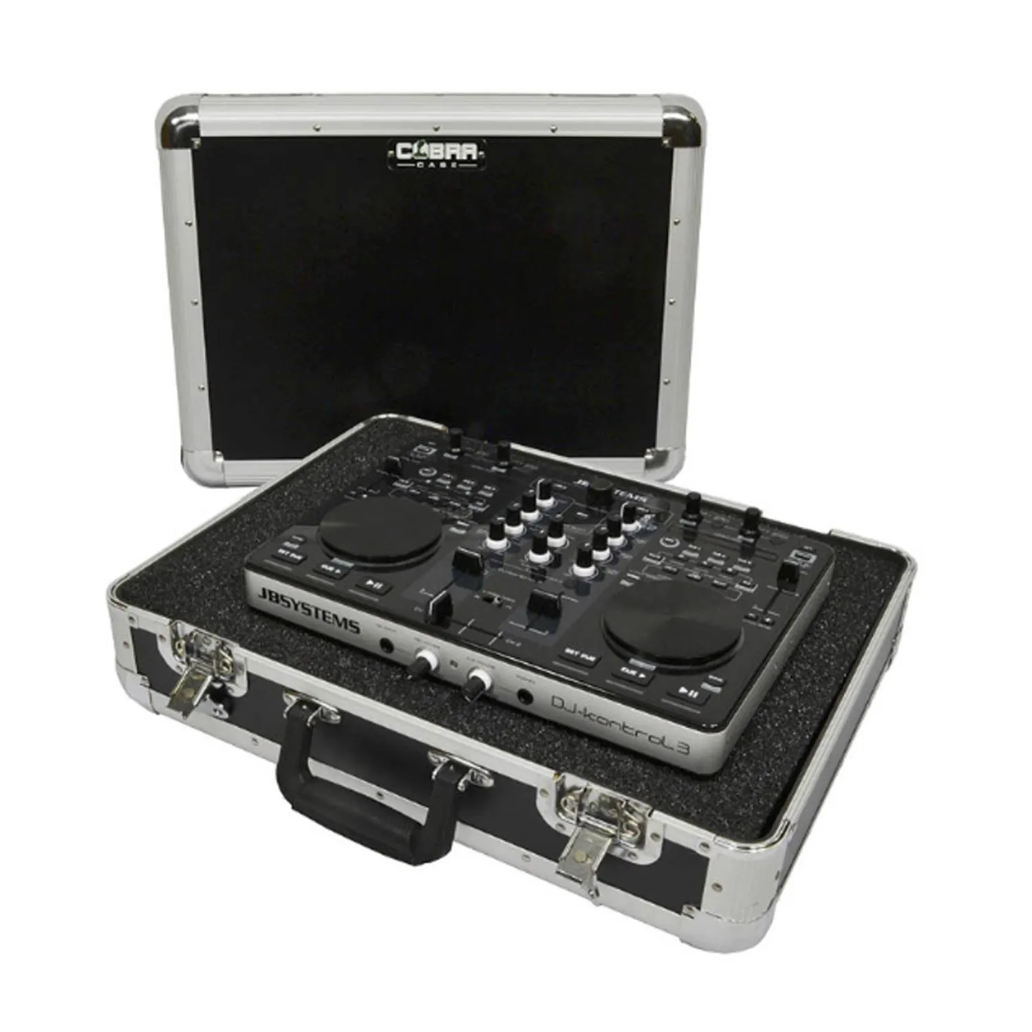 Cobra FC176 501 x 371 x 159mm Universal Flight Case