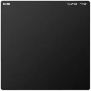 Cokin Z Nuances 10-Stops NDZ1024 Square Filter for Camera