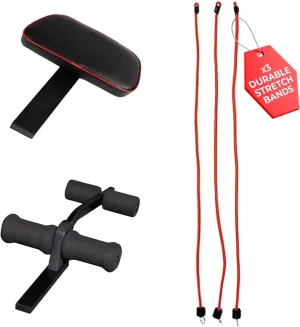Compact Design, Home Gym, Versitiale Exercises, Workout Equipment, Fitness Equipment
