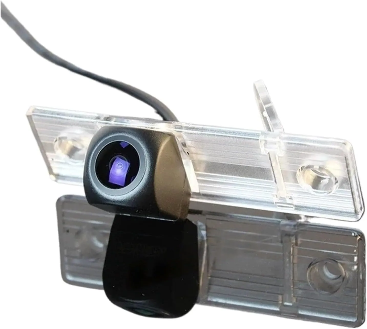 Compatible For Buick Excelle Wagon Car Rear Camera Reverse Image CAM Hatchback Night View AHD CCD WaterProof 1080 720 Back(1080P AHD (Warning))