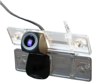 Compatible For Buick Excelle Wagon Car Rear Camera Reverse Image CAM Hatchback Night View AHD CCD WaterProof 1080 720 Back(1080P AHD (Warning))