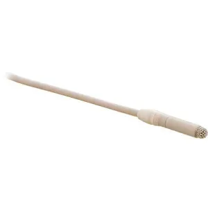 COS-11D Pig Tail (Reduced sensitivity, 3 m, no accessories, Beige)