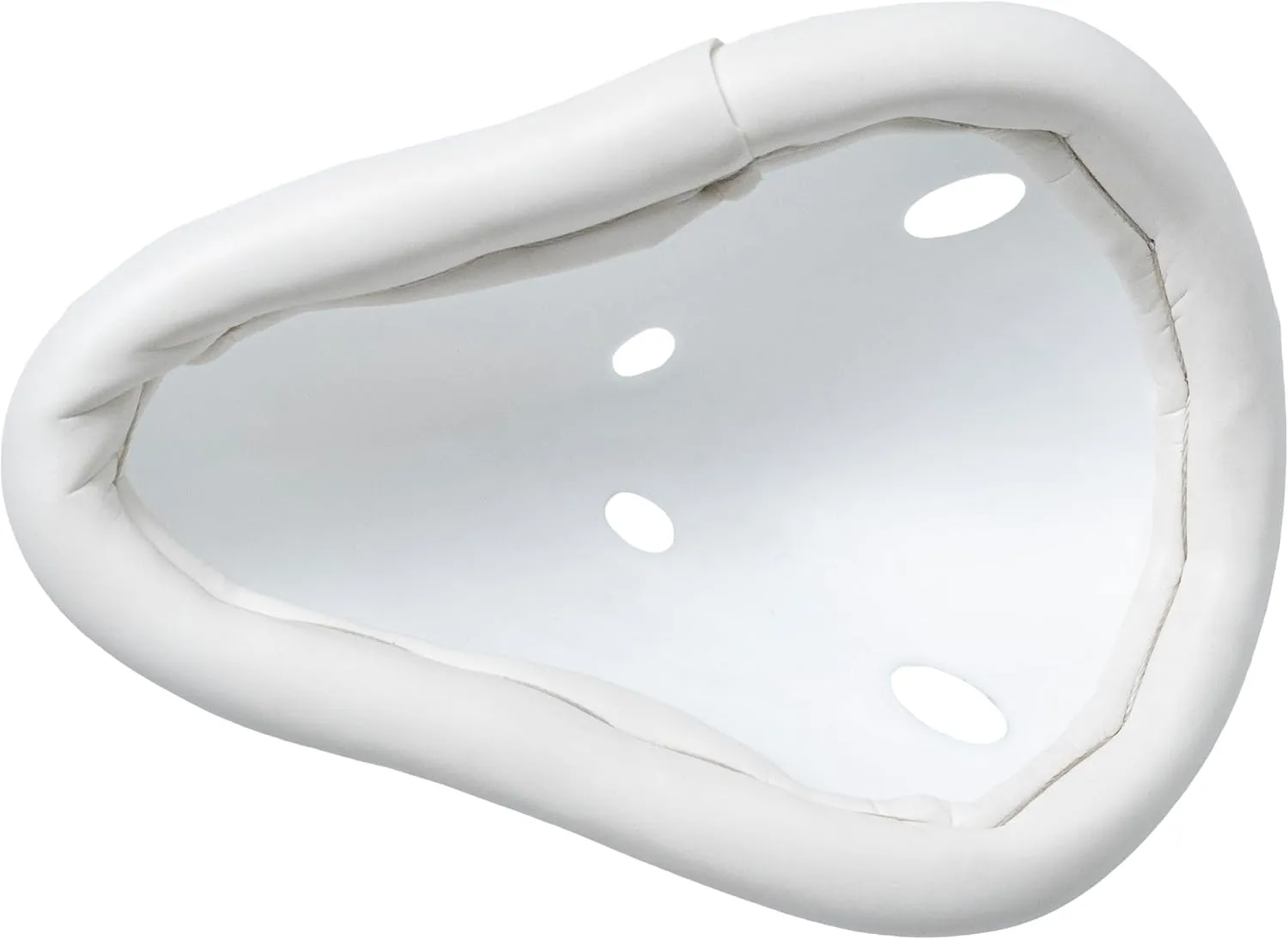 Cricket Abdominal Guard Cricket | Cricket Guards for Men | Athletic Cup | Boxing Groin Protector | Sports Cup for Men | Baseball Cup | Youth Sports Cup Classic White Cup Padded Protectors