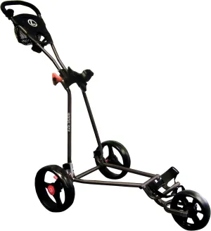 Cruiser Golf Trolley