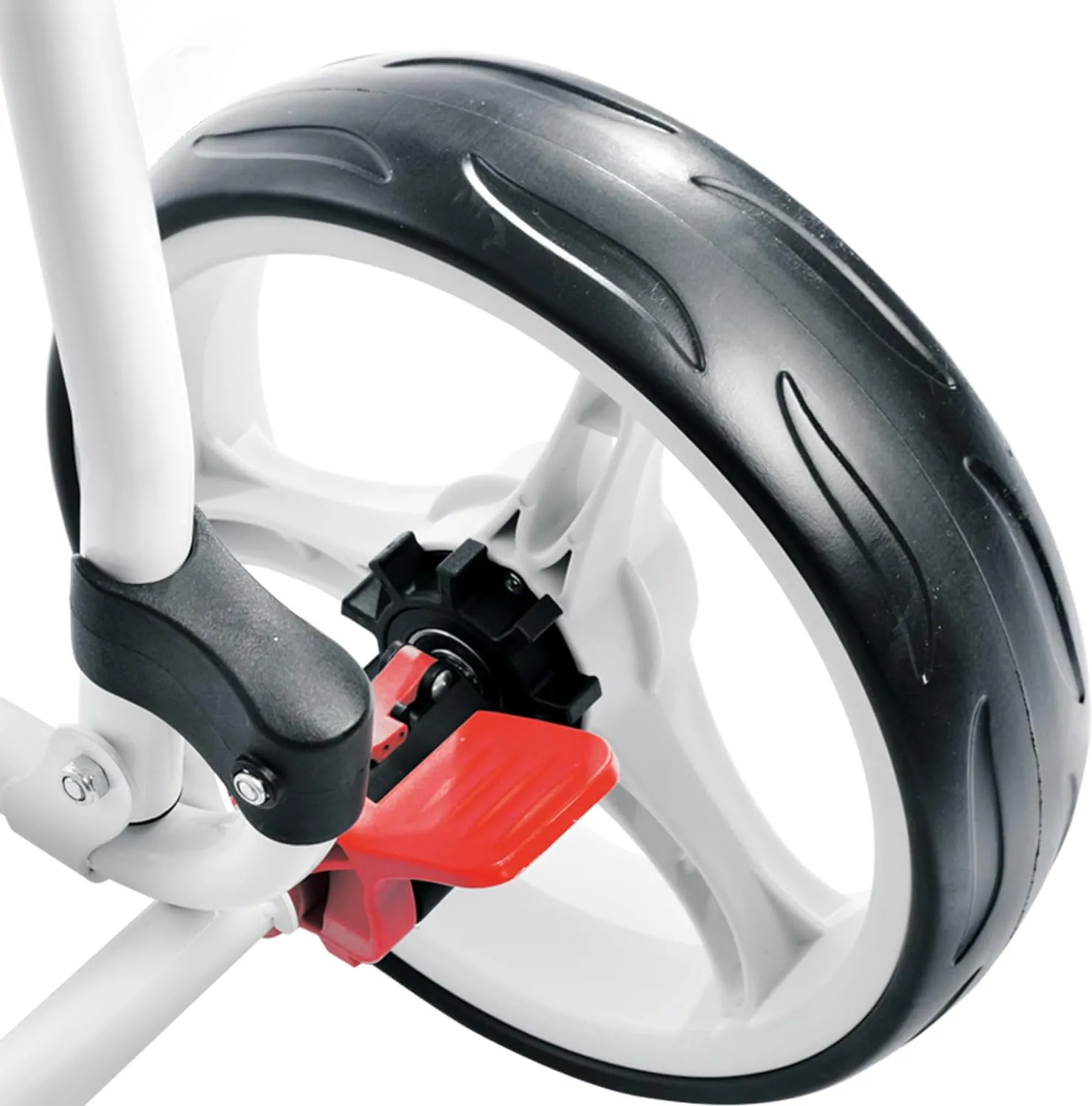 Cruiser Golf Trolley