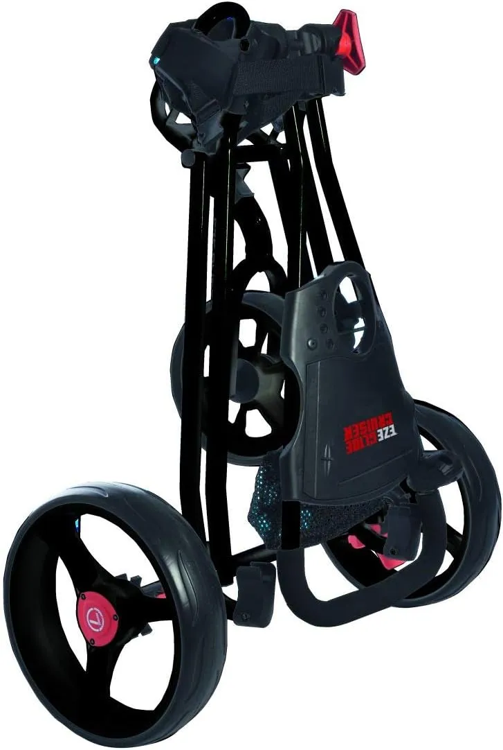 Cruiser Golf Trolley