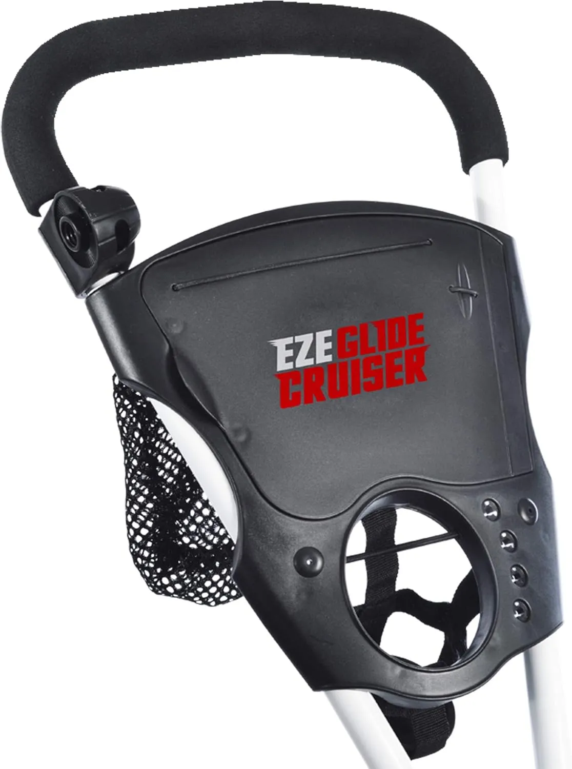 Cruiser Golf Trolley