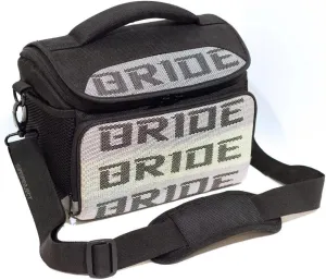 Custom made Bride Fabric Gradation Camera Bag