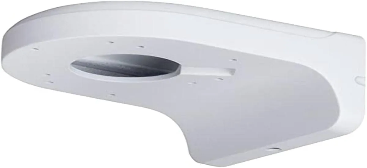 Dahua PFB203W Waterproof Wall Mount Bracket for Dahua Dome IP Camera IPC-HDW4431C-A,IPC-HDBW4431R-ZS,IPC-HDBW4431R-S, IPC-HDBW4431R-AS