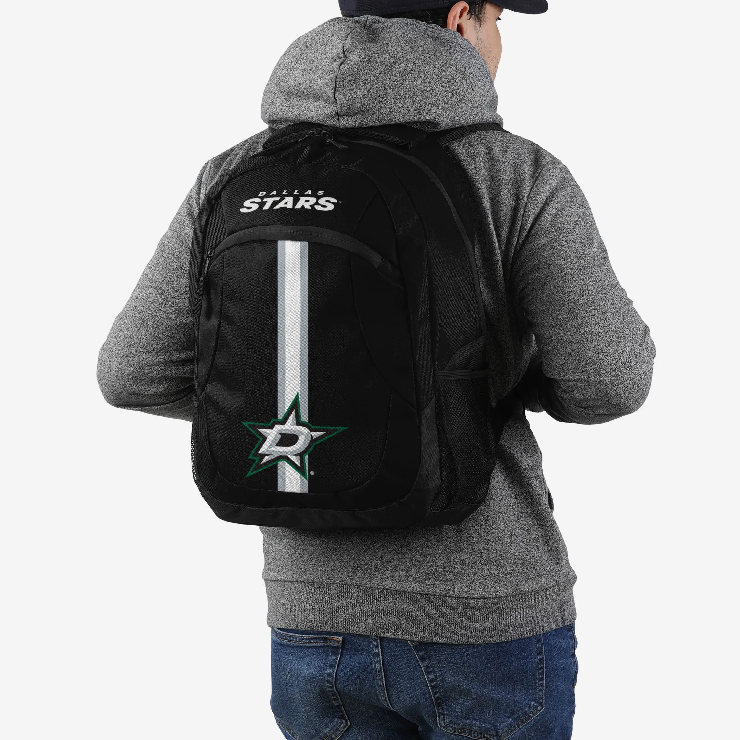 Dallas Stars Action Backpack