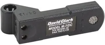 David Clark 09168P-31 Microphone M-7
