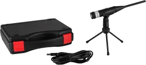 Dayton Audio UMM-6 USB Measurement Microphone