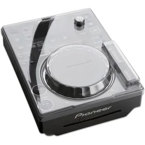 DECKSAVER DJ Equipment Cover DS-PC-CDJ350