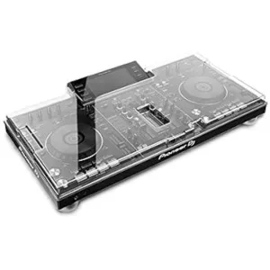 DECKSAVER DJ Equipment Cover DS-PC-XDJRX