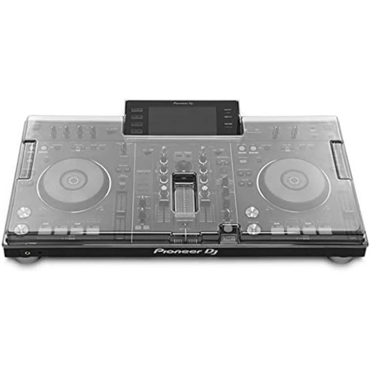 DECKSAVER DJ Equipment Cover DS-PC-XDJRX