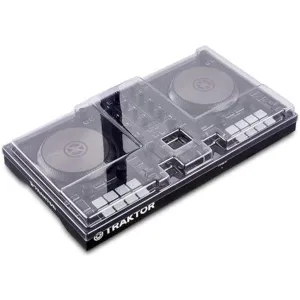 DECKSAVER DJ Equipment Cover DSLE-PC-KONTROLS2MK3