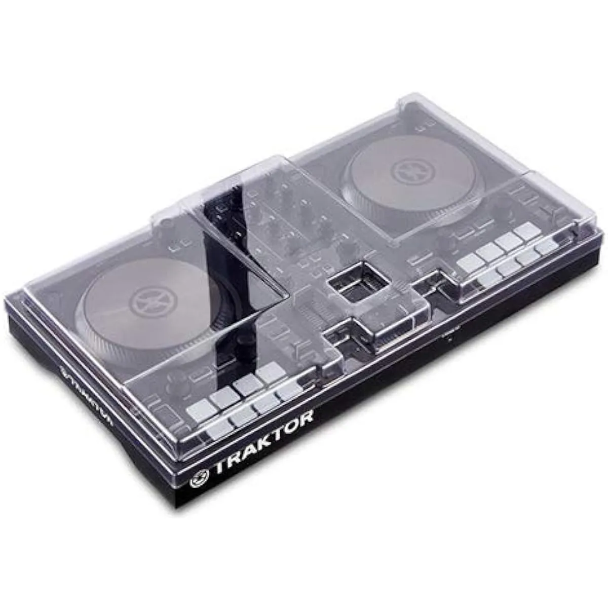 DECKSAVER DJ Equipment Cover DSLE-PC-KONTROLS2MK3