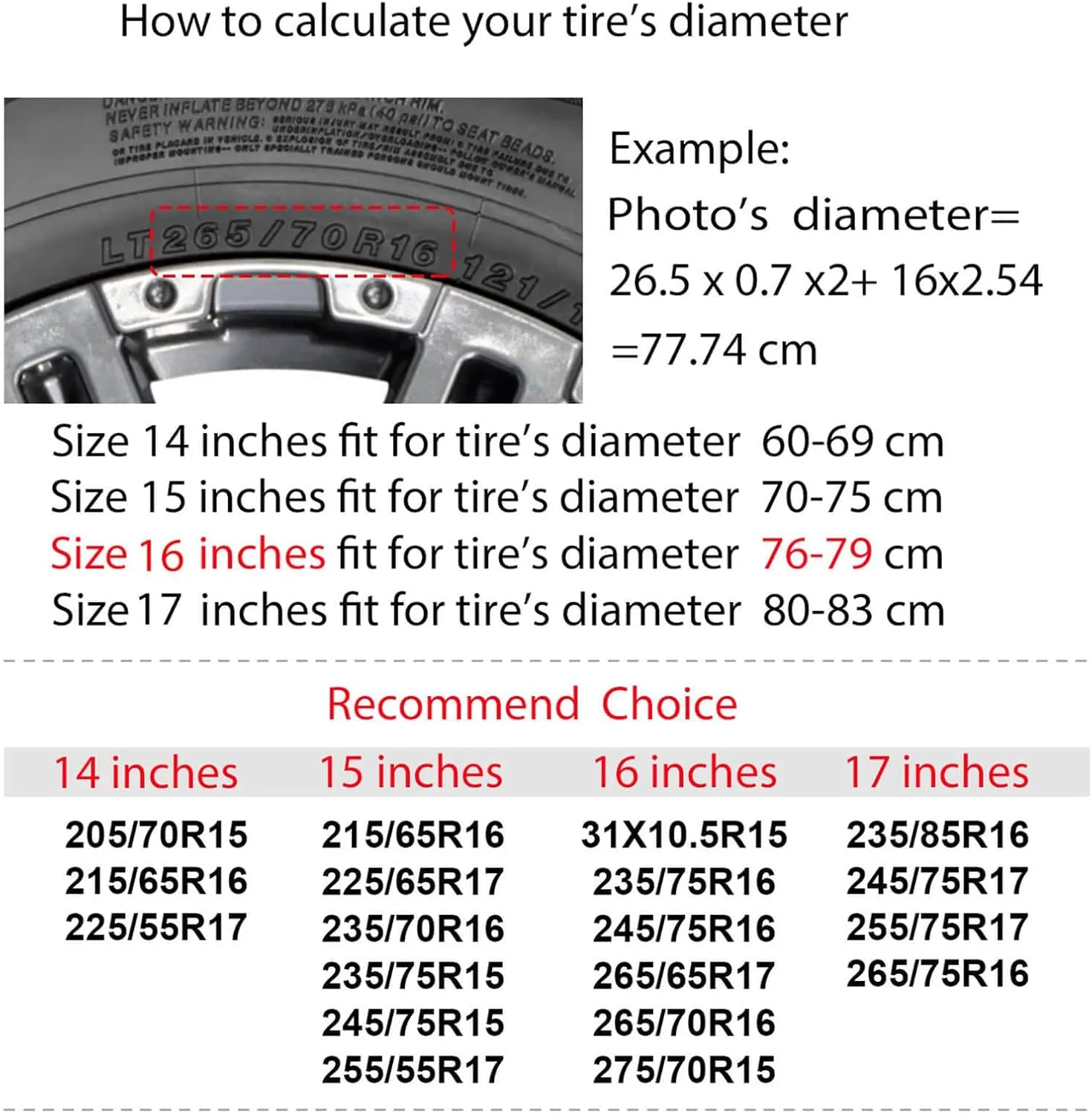 Delerain Spare Tire Cover with Backup Camera Hole American Flag with Eagle Wheel Covers Waterproof Dust-Proof UV Sun Universal Fit for RV Trailer RV SUV Truck (17 Inch for Diameter 31"-33")