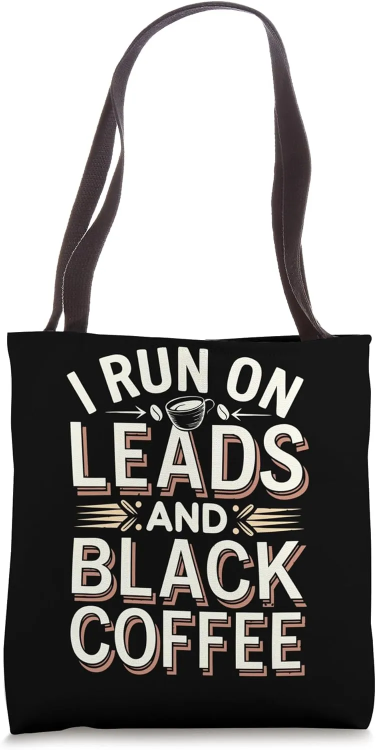 Detective Investigation Humor Private Investigator Tote Bag