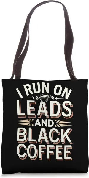 Detective Investigation Humor Private Investigator Tote Bag