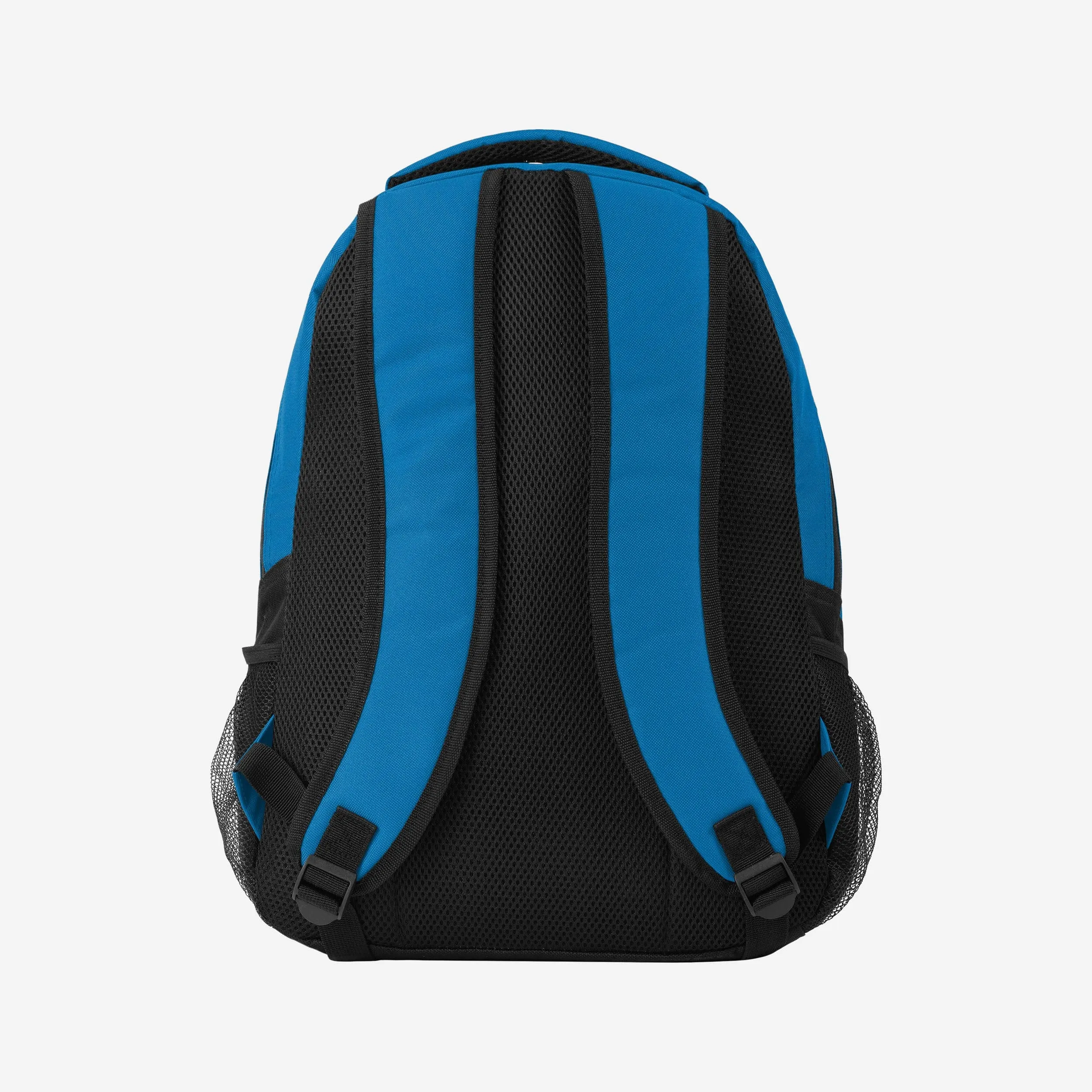 Detroit Lions Blue Alternate Color Action Backpack