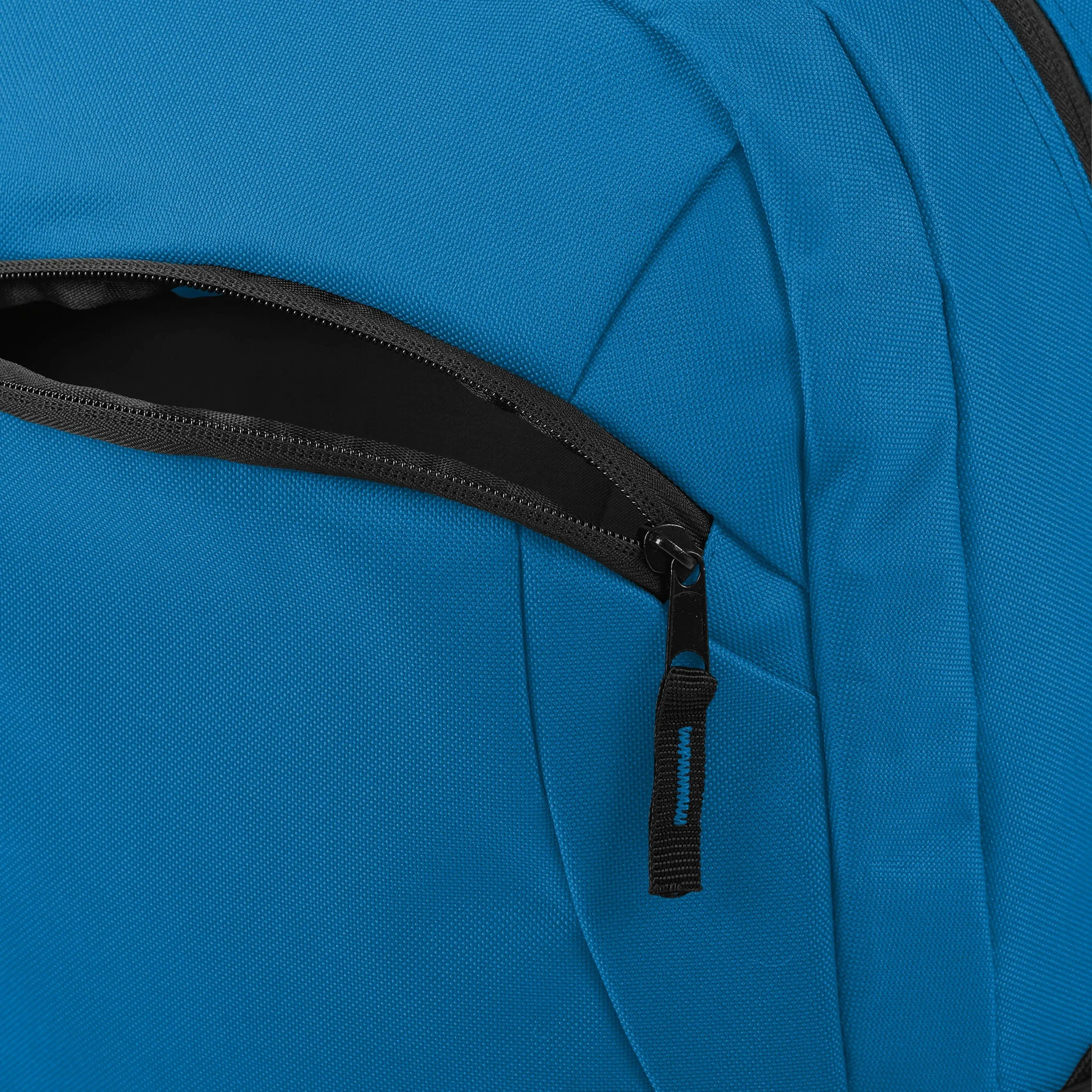 Detroit Lions Blue Alternate Color Action Backpack