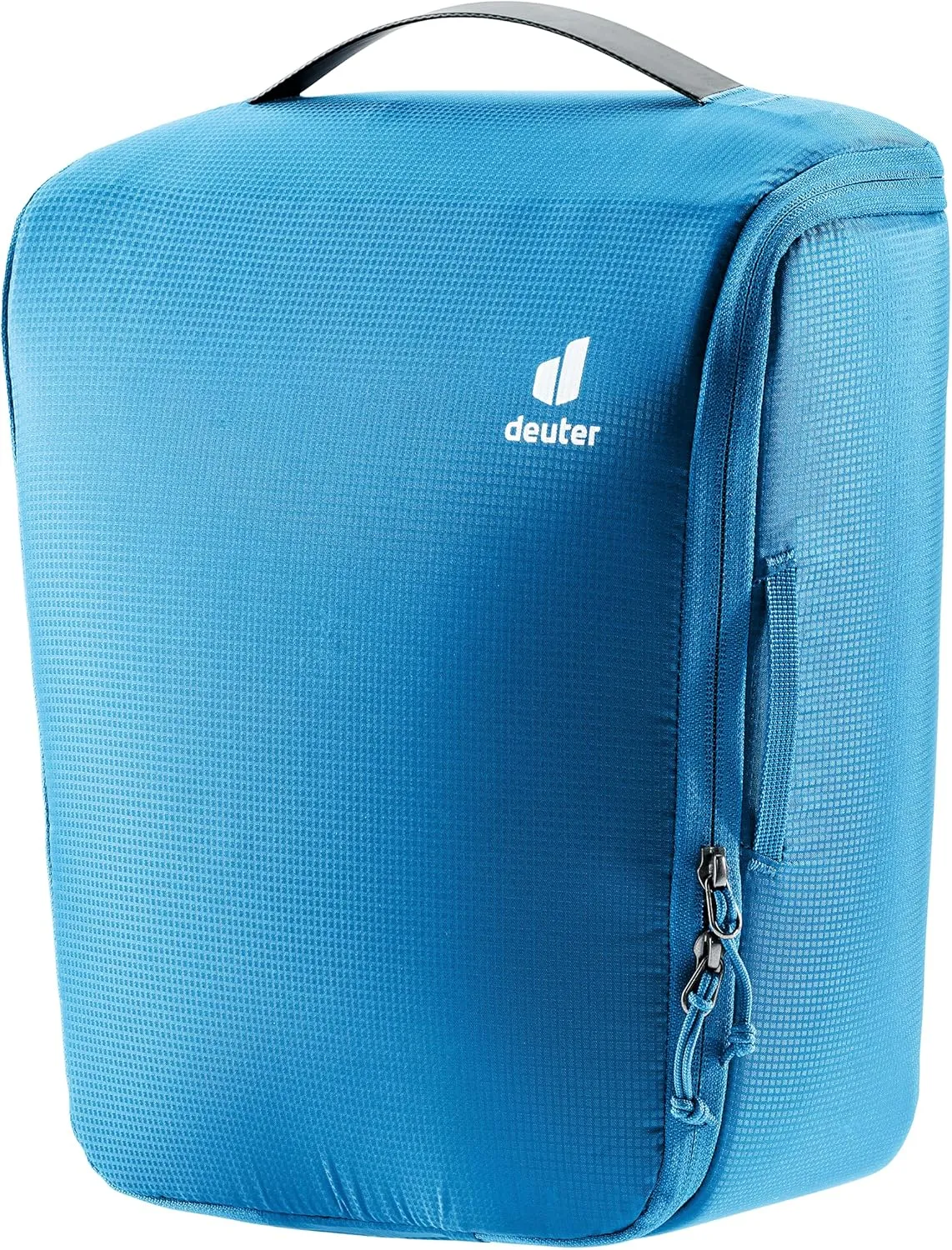 Deuter Camera Box One, SLR/DSLR Camera Compatible Carry Case, Interchangeable Padded Photography Storage Bag for Travel & Hiking - Bay