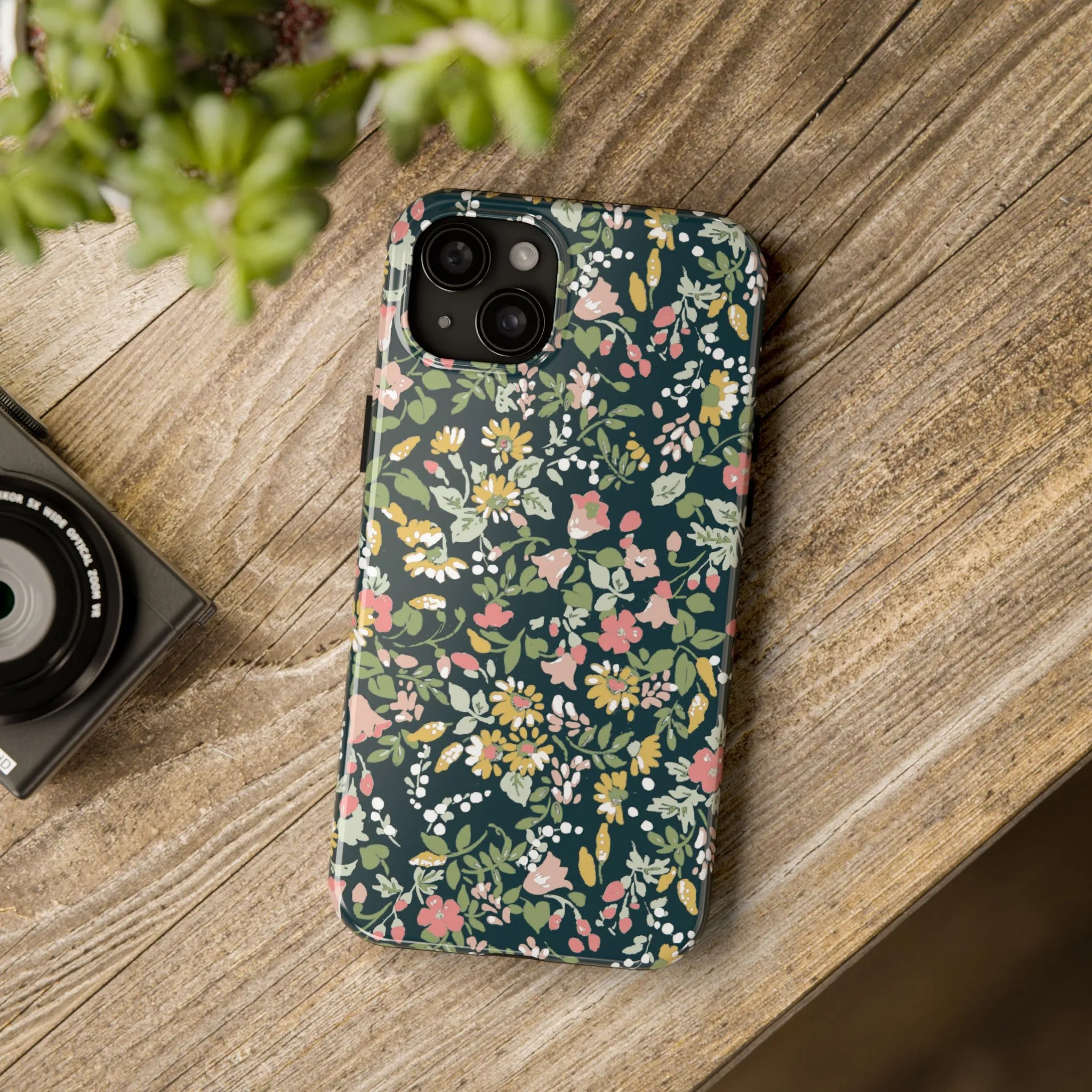 Diana - iPhone 15 Plus Case