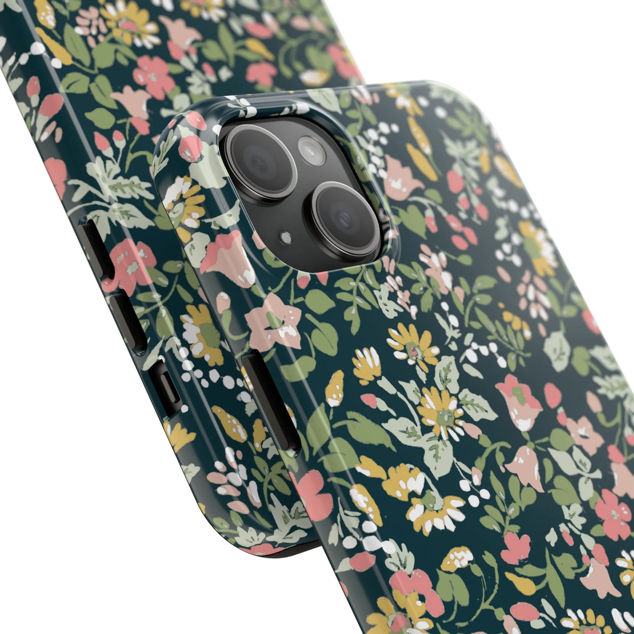 Diana - iPhone 15 Plus Case