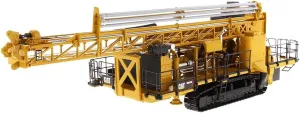 Diecast Masters 1:50 Scale Caterpillar 1:50 Cat MD6250 Rotary Blasthole Drill | High Line Series Cat Trucks & Construction Equipment Model 85581