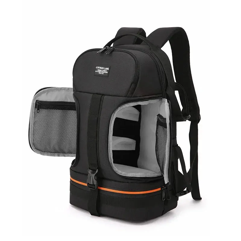 Digital SLR Camera Backpack