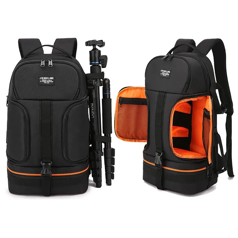 Digital SLR Camera Backpack