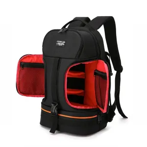Digital SLR Camera Backpack