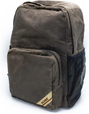 Donke Laptop, Brown