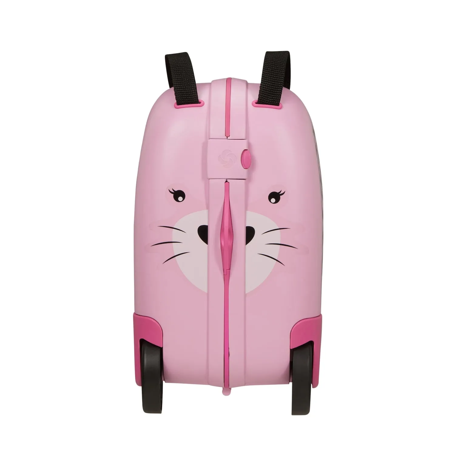 Dream Rider Ride-On Kids Suitcase