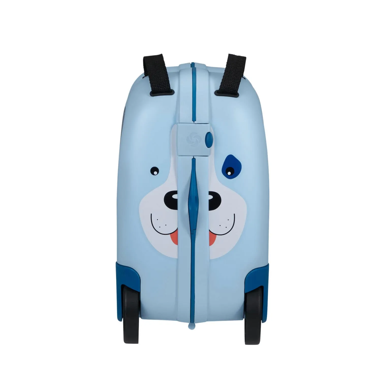 Dream Rider Ride-On Kids Suitcase