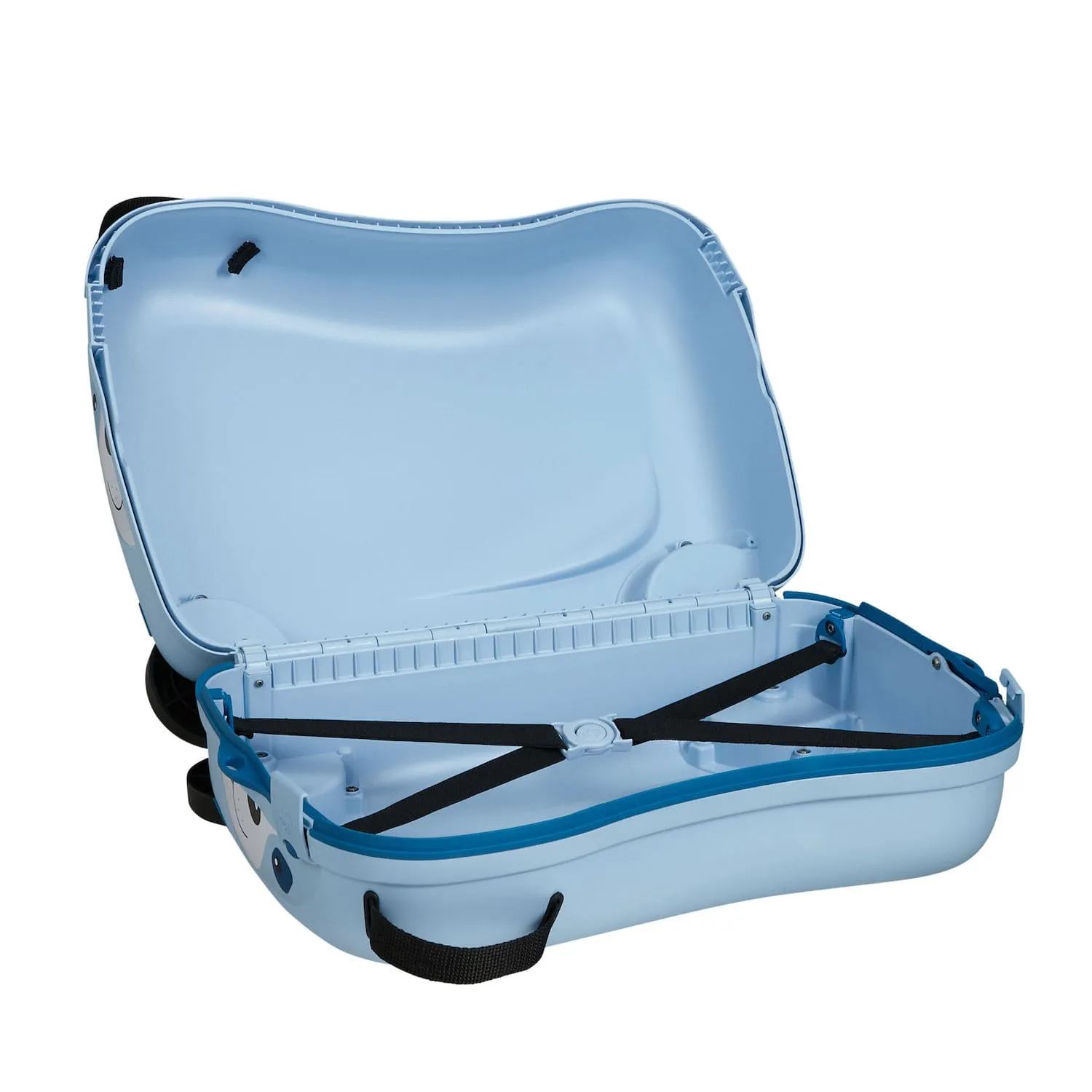 Dream Rider Ride-On Kids Suitcase