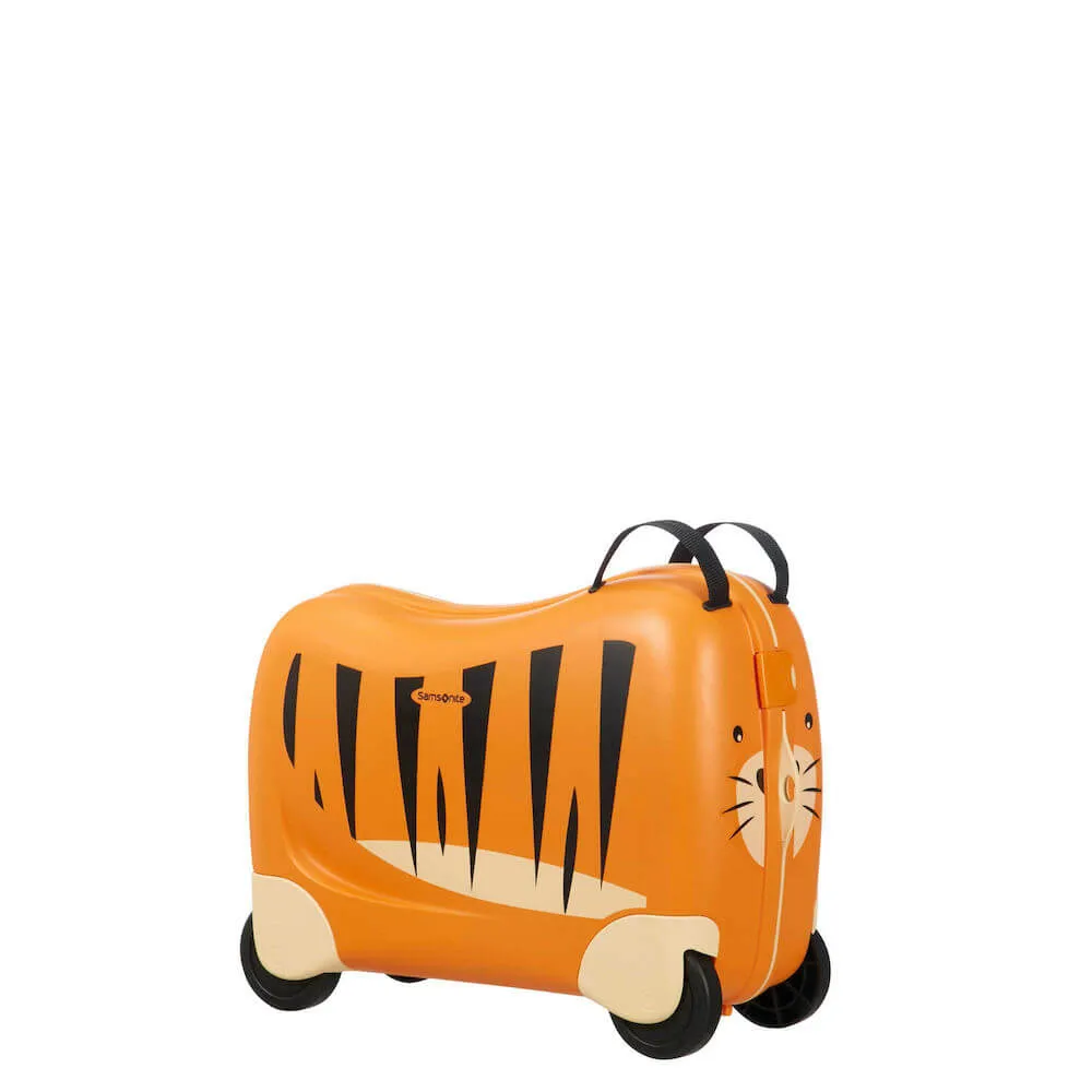 Dream Rider Ride-On Kids Suitcase