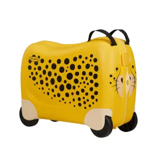 Dream Rider Ride-On Kids Suitcase