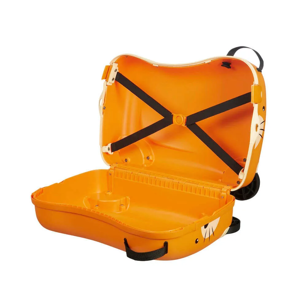 Dream Rider Ride-On Kids Suitcase