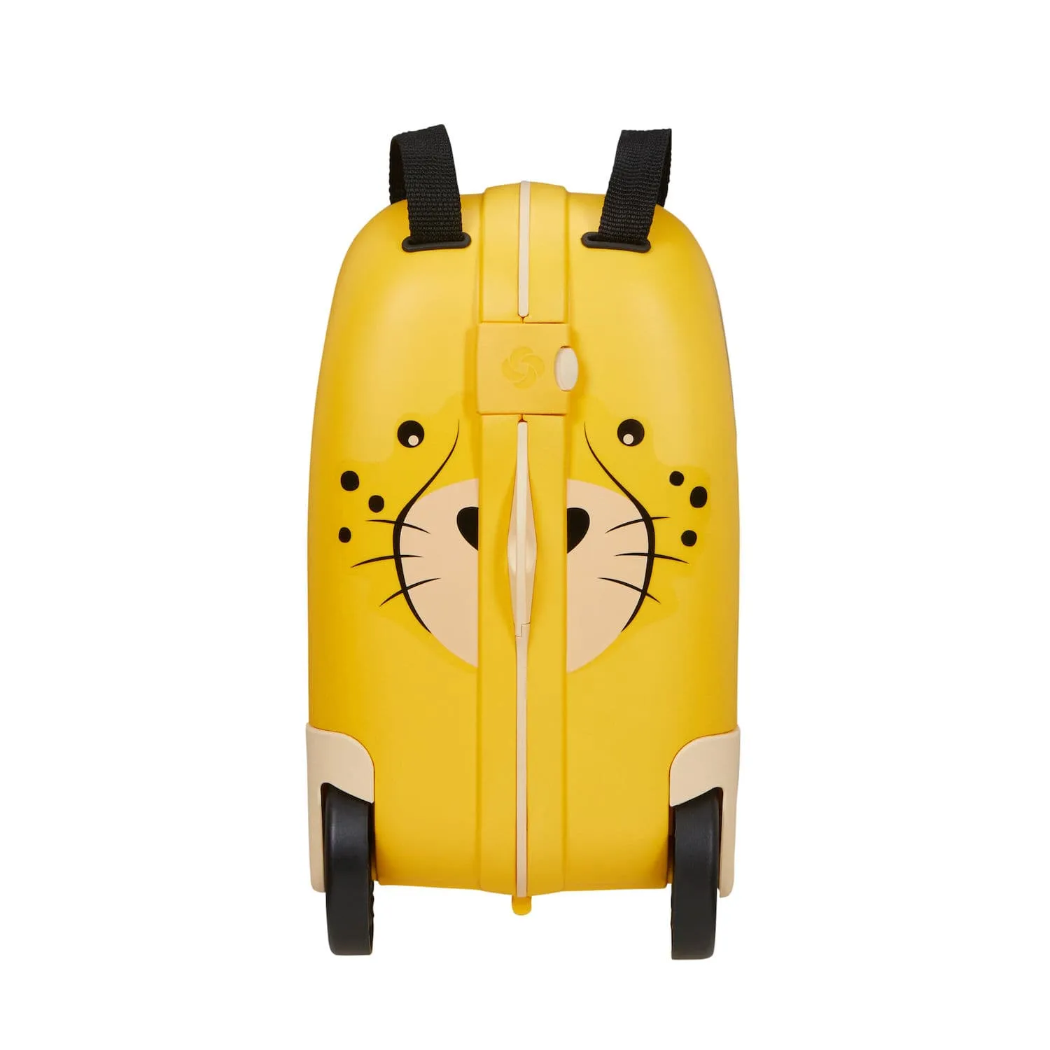Dream Rider Ride-On Kids Suitcase