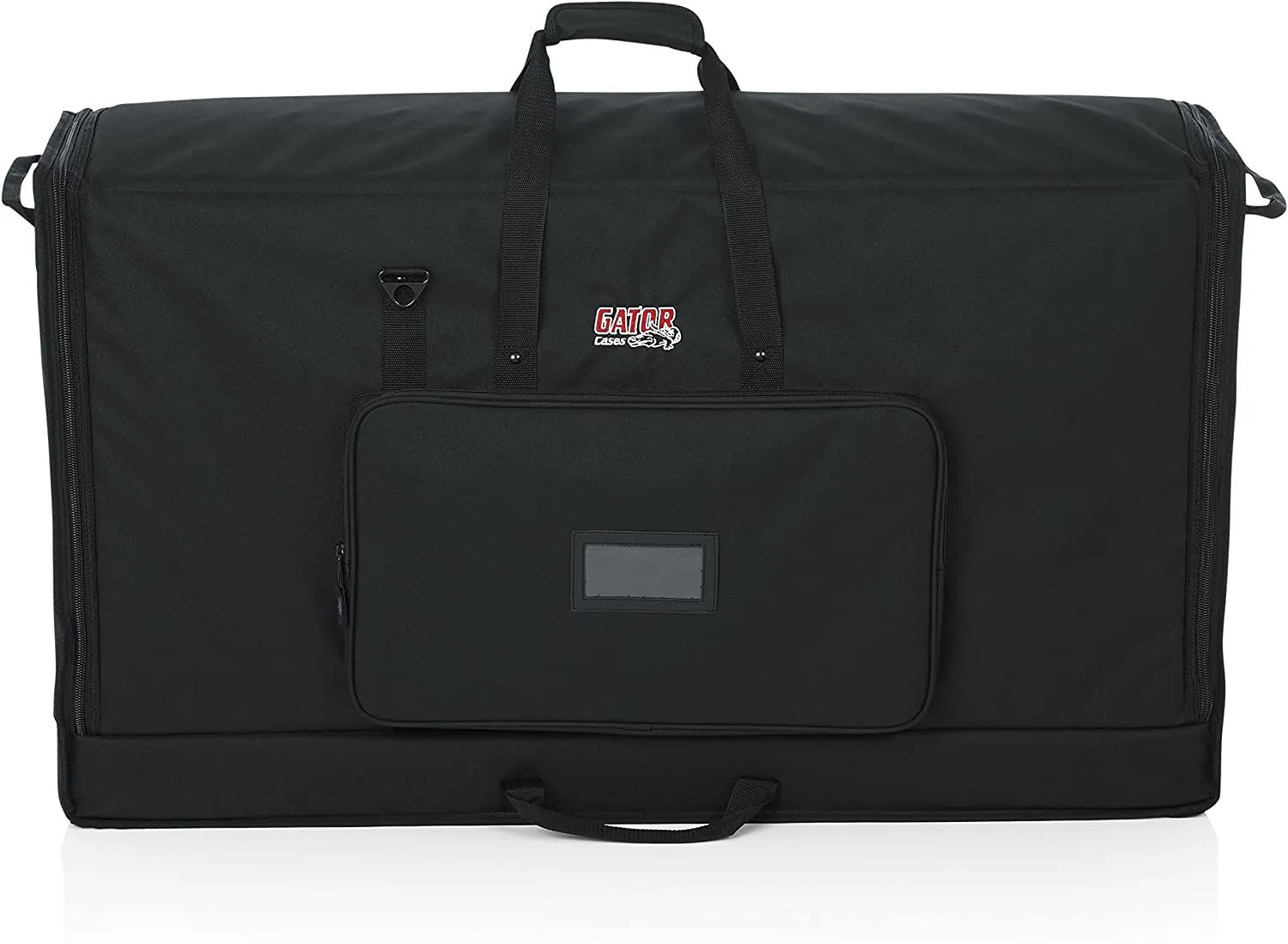 Dual Padded LCD Transport Bag