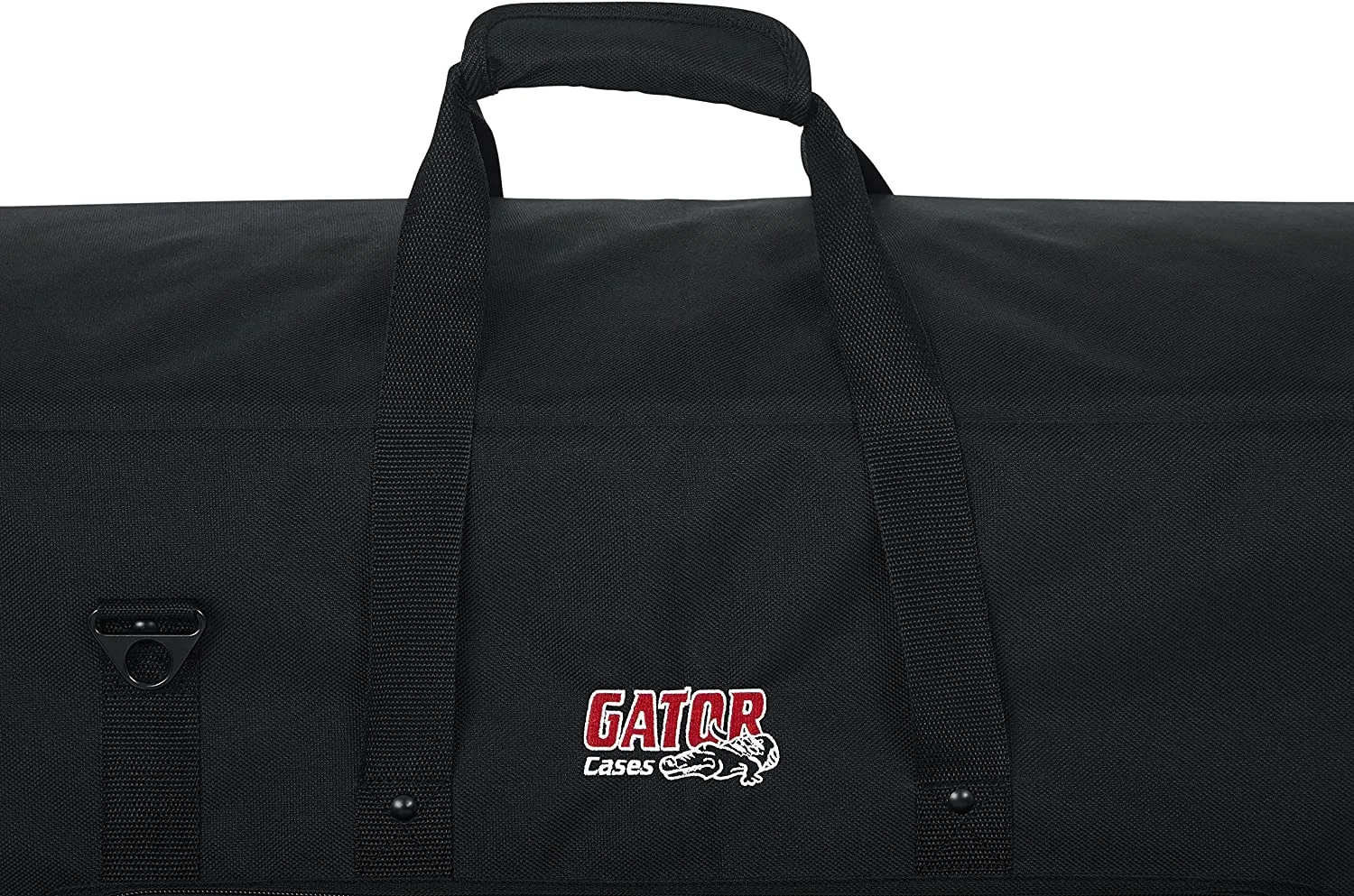 Dual Padded LCD Transport Bag