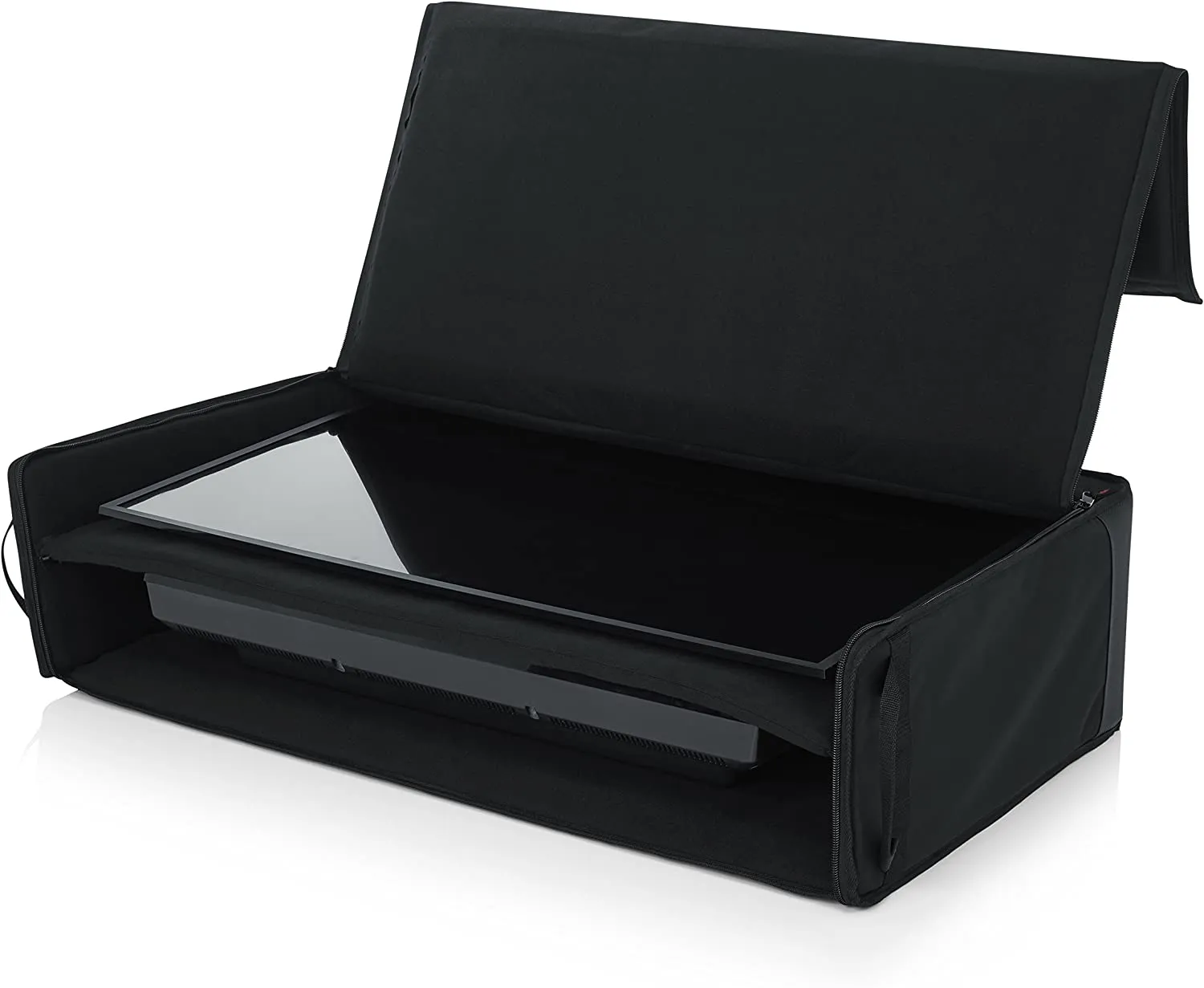 Dual Padded LCD Transport Bag