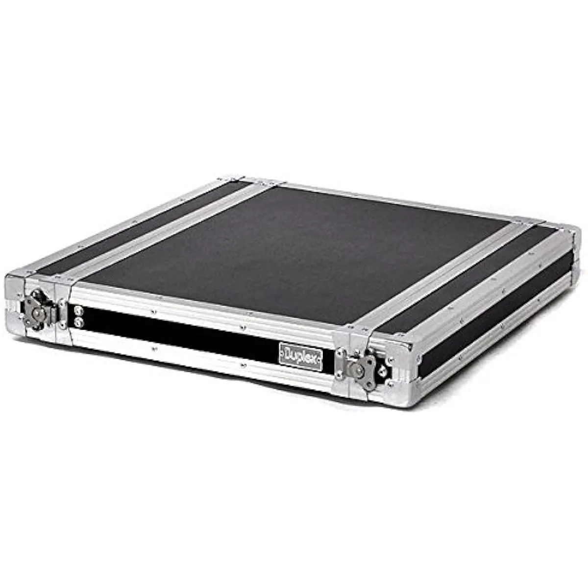 DUPLEX 19-inch rack 1U 1U rack case