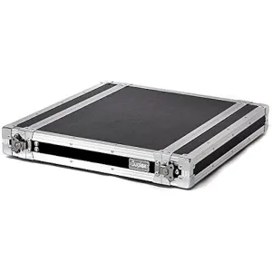 DUPLEX 19-inch rack 1U 1U rack case