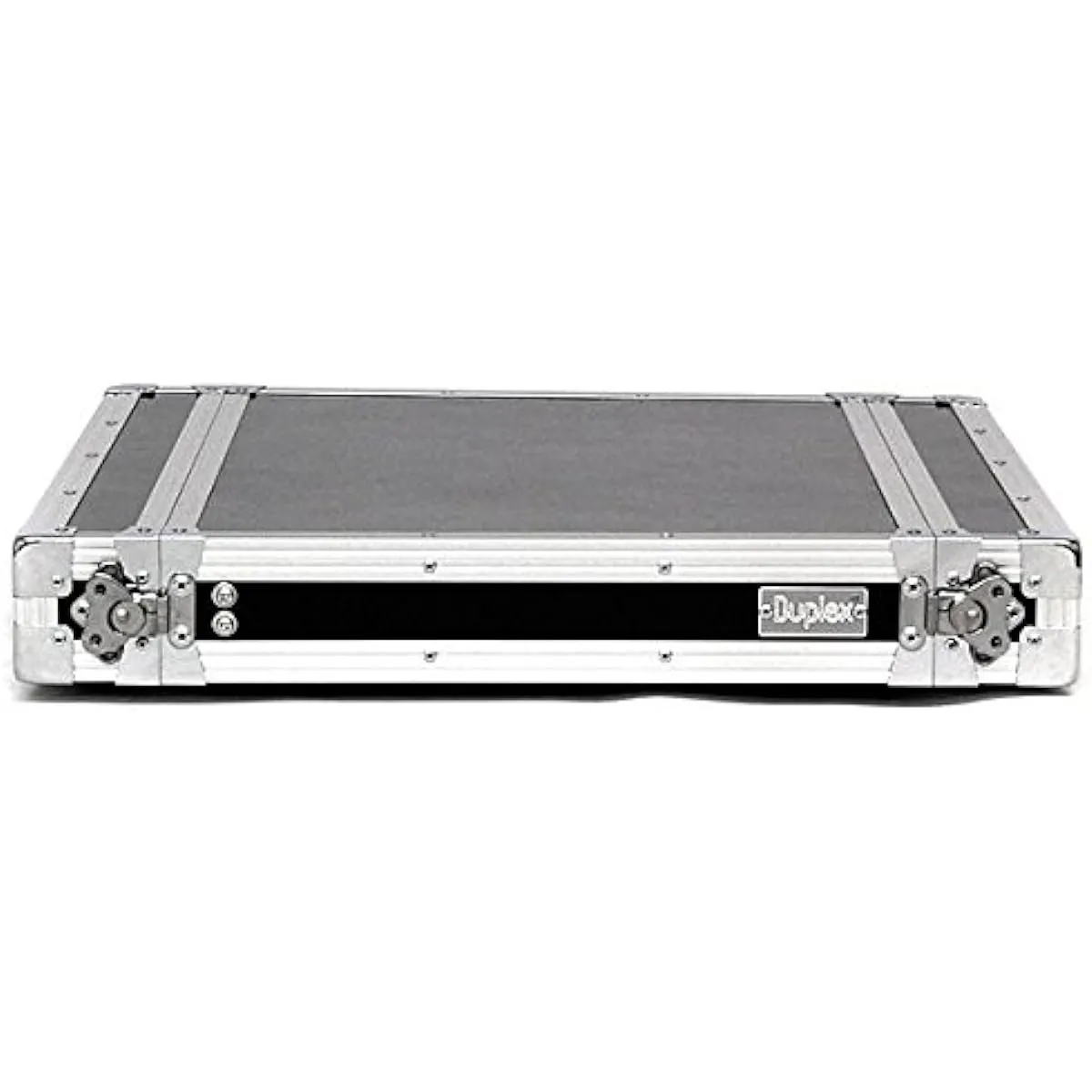 DUPLEX 19-inch rack 1U 1U rack case